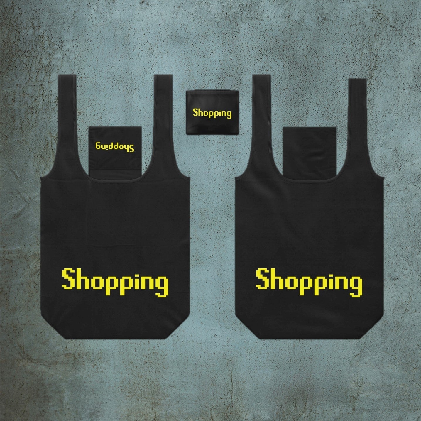 "Shopping" Bag