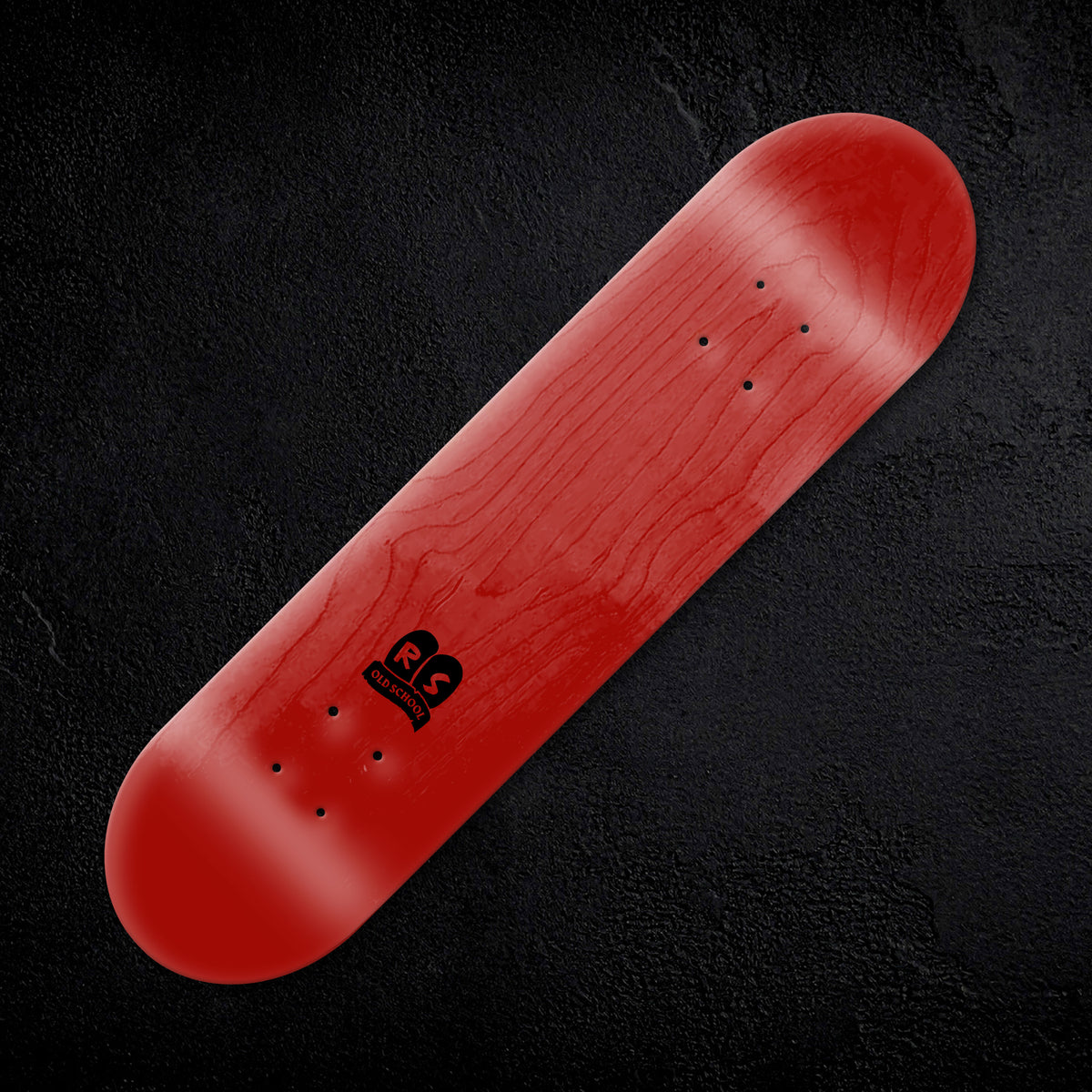TzKal-Zuk Skateboard Deck