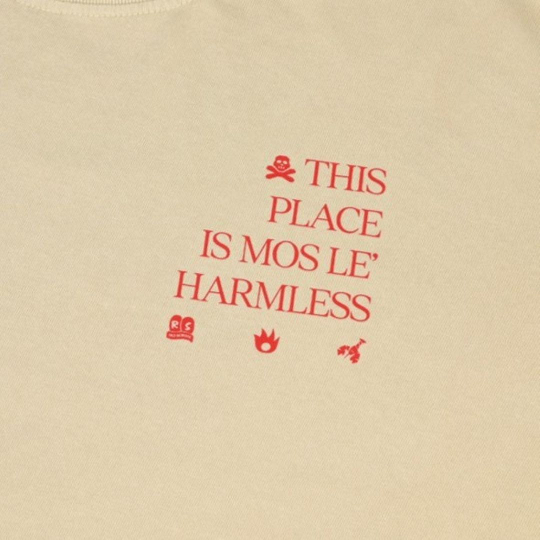 Harmless Tee