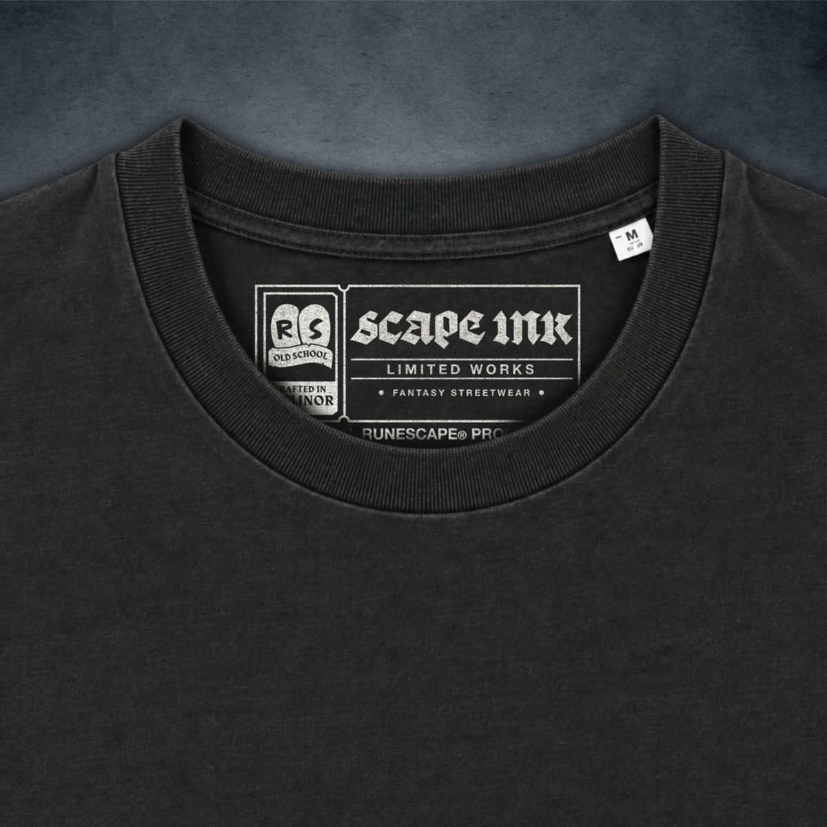 Scape Ink Ironman Tee