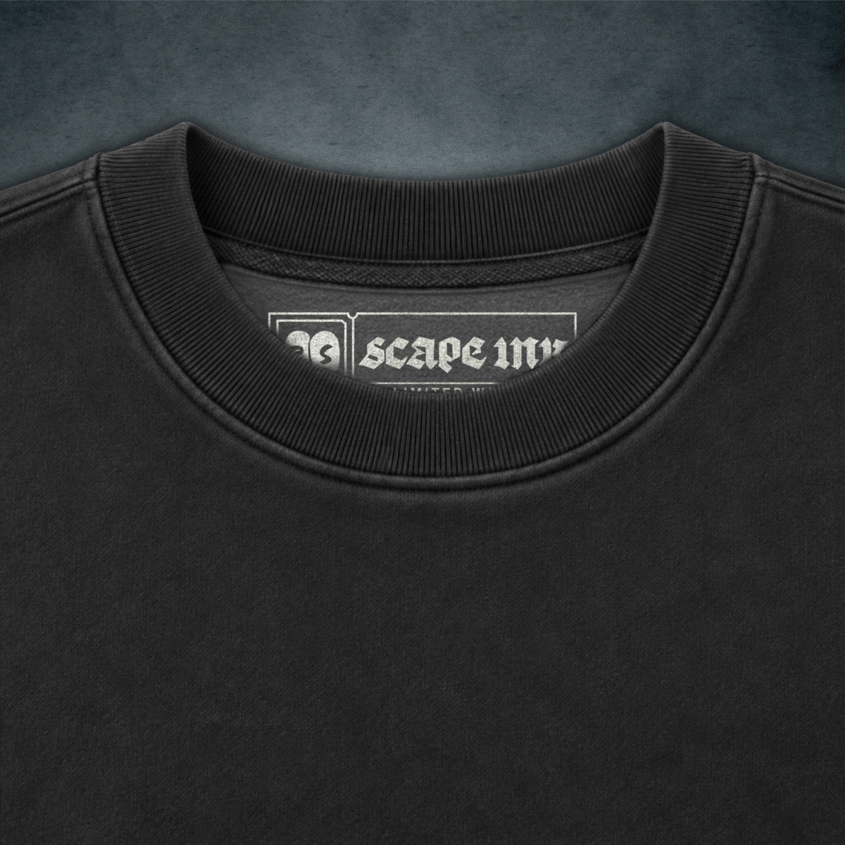 Scape Ink DDS Sweatshirt
