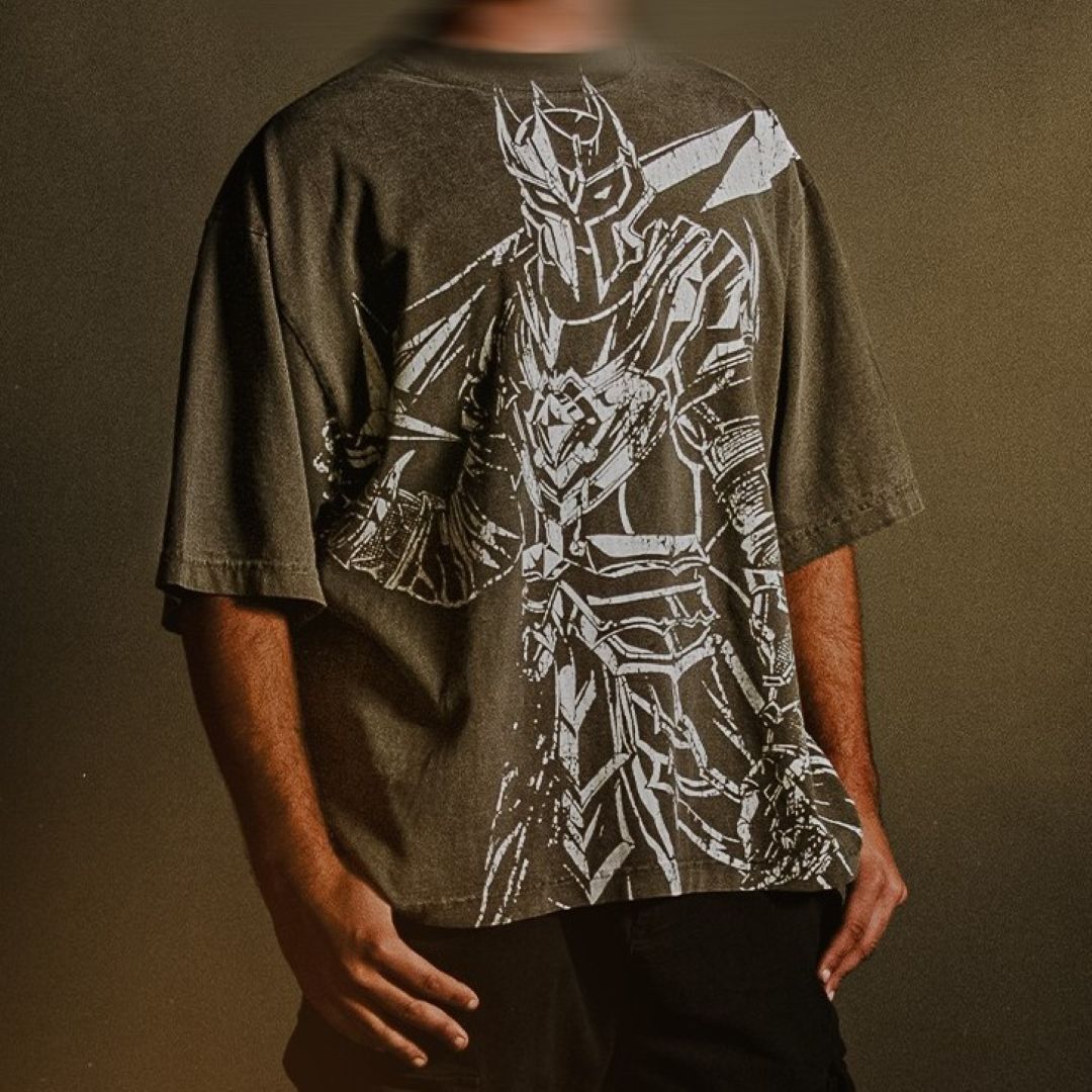 Torva Tee