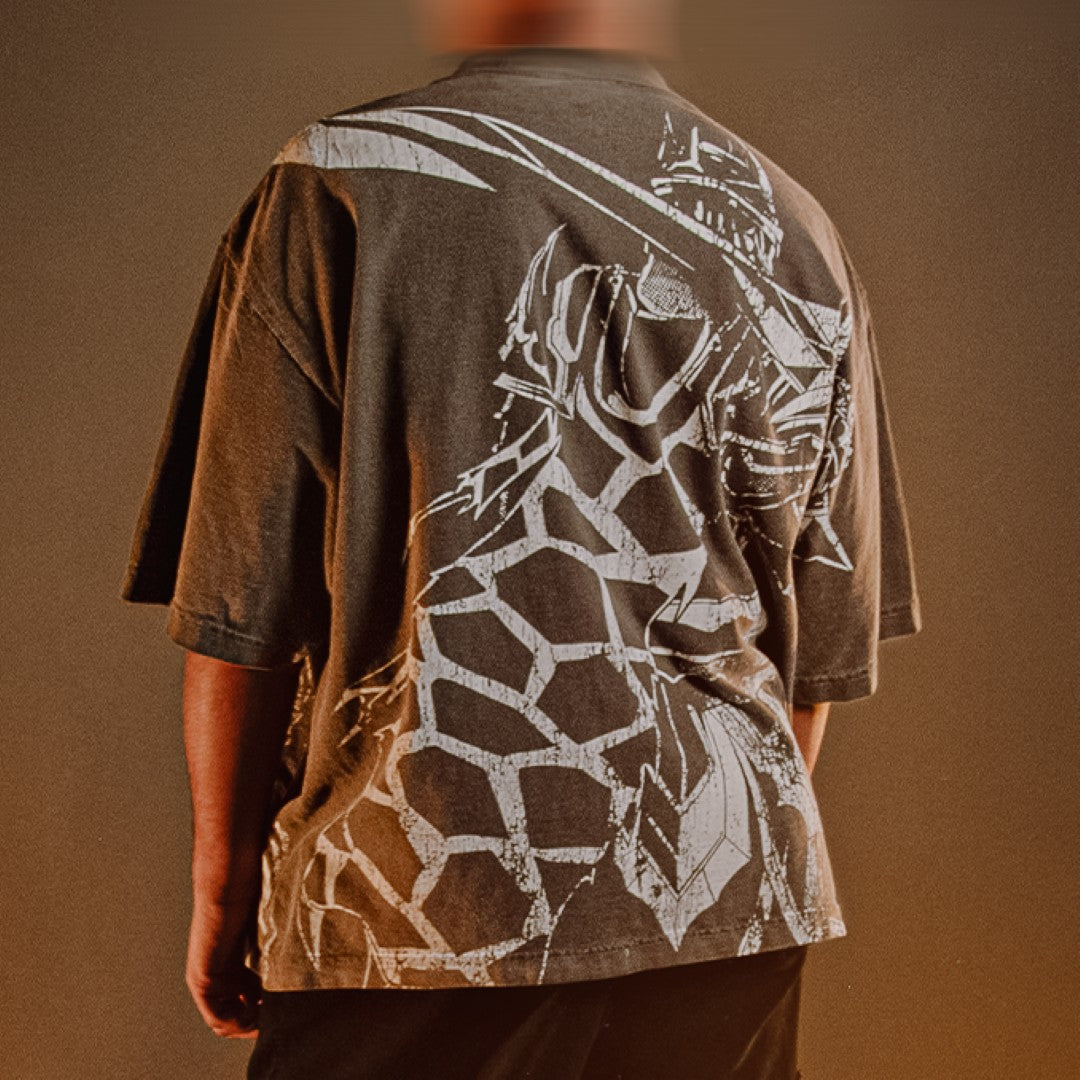 Torva Tee
