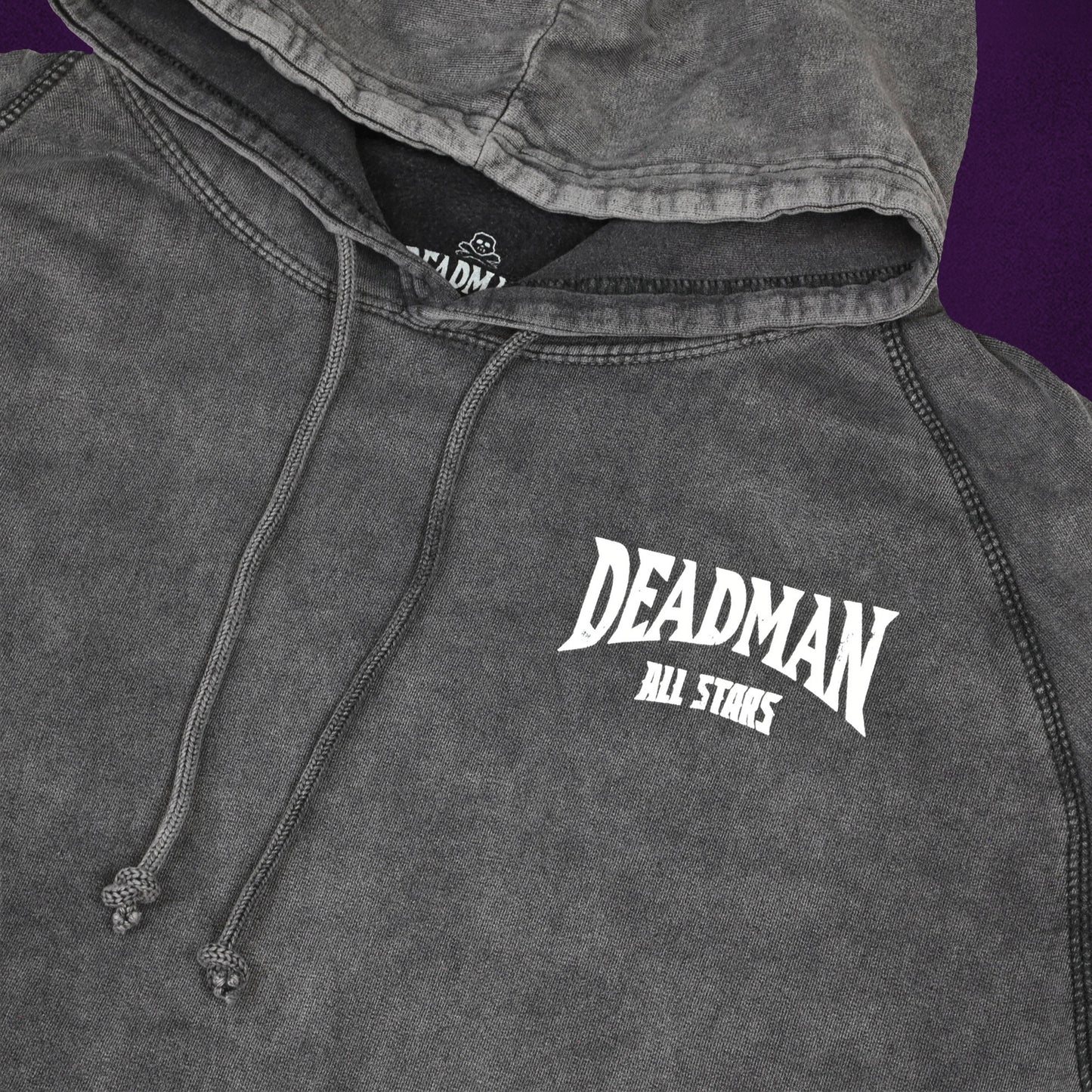 Church Hoodie