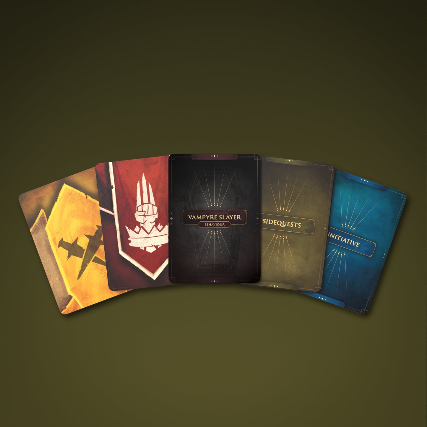 RuneScape Kingdoms: Board Game
