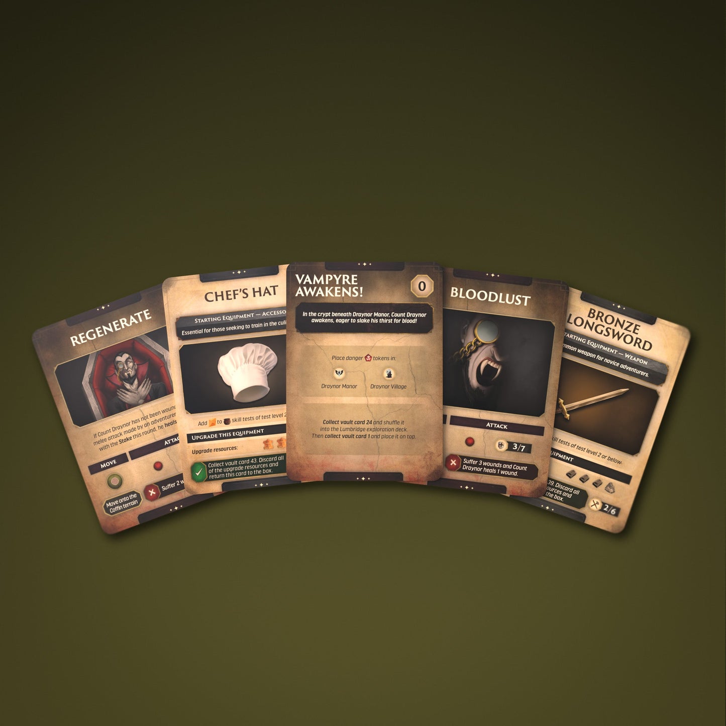 RuneScape Kingdoms: Board Game