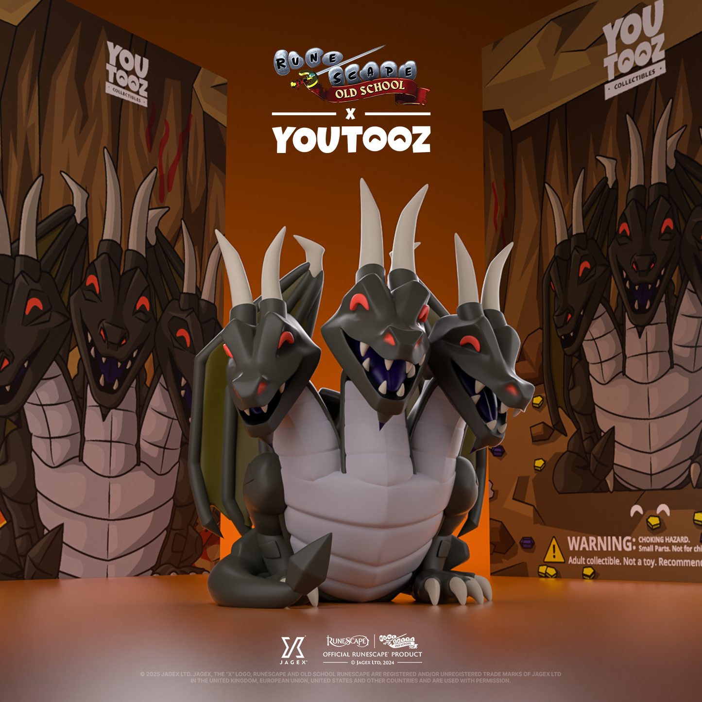 KBD Figure