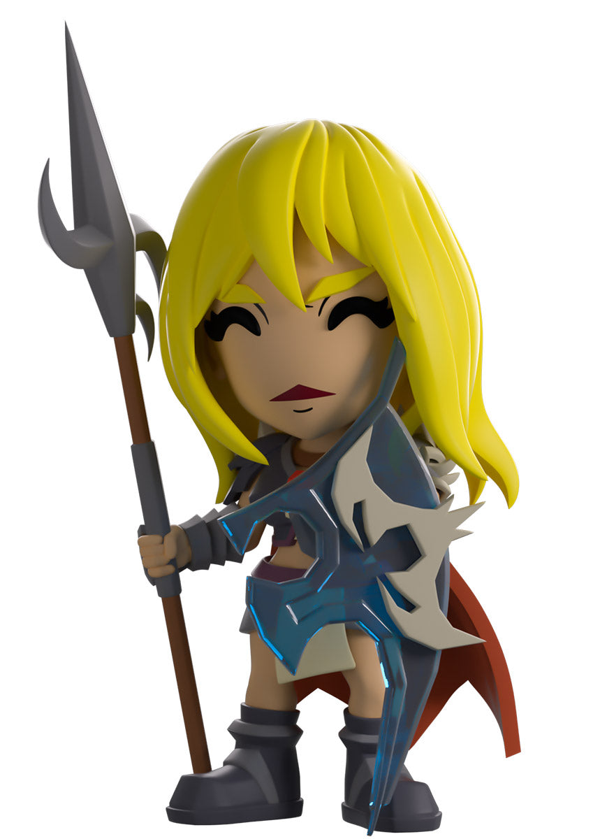Nieve Figure