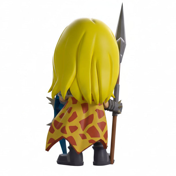 Nieve Figure
