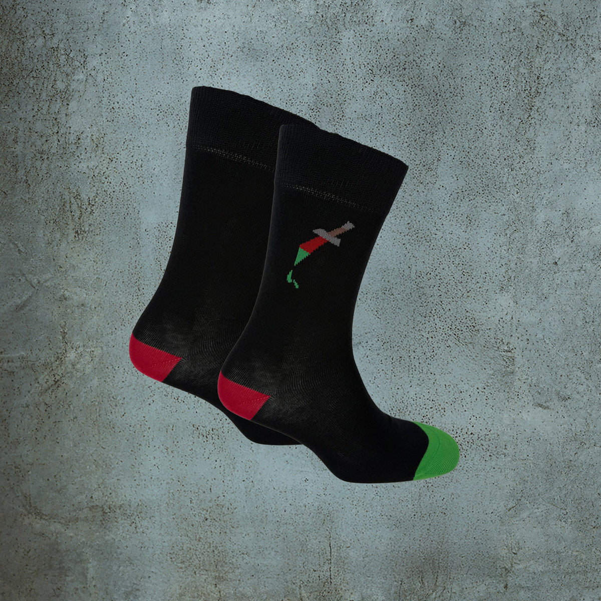 DDS Socks