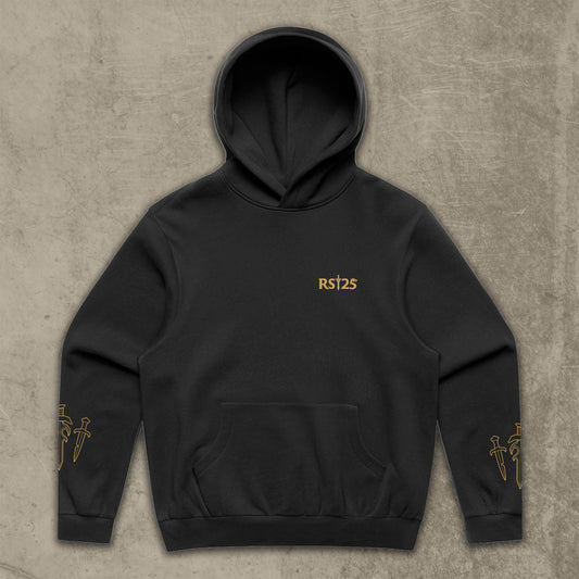 25th Anniversary Hoodie (Pullover)
