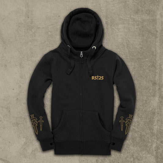 25th Anniversary Hoodie (Zip)