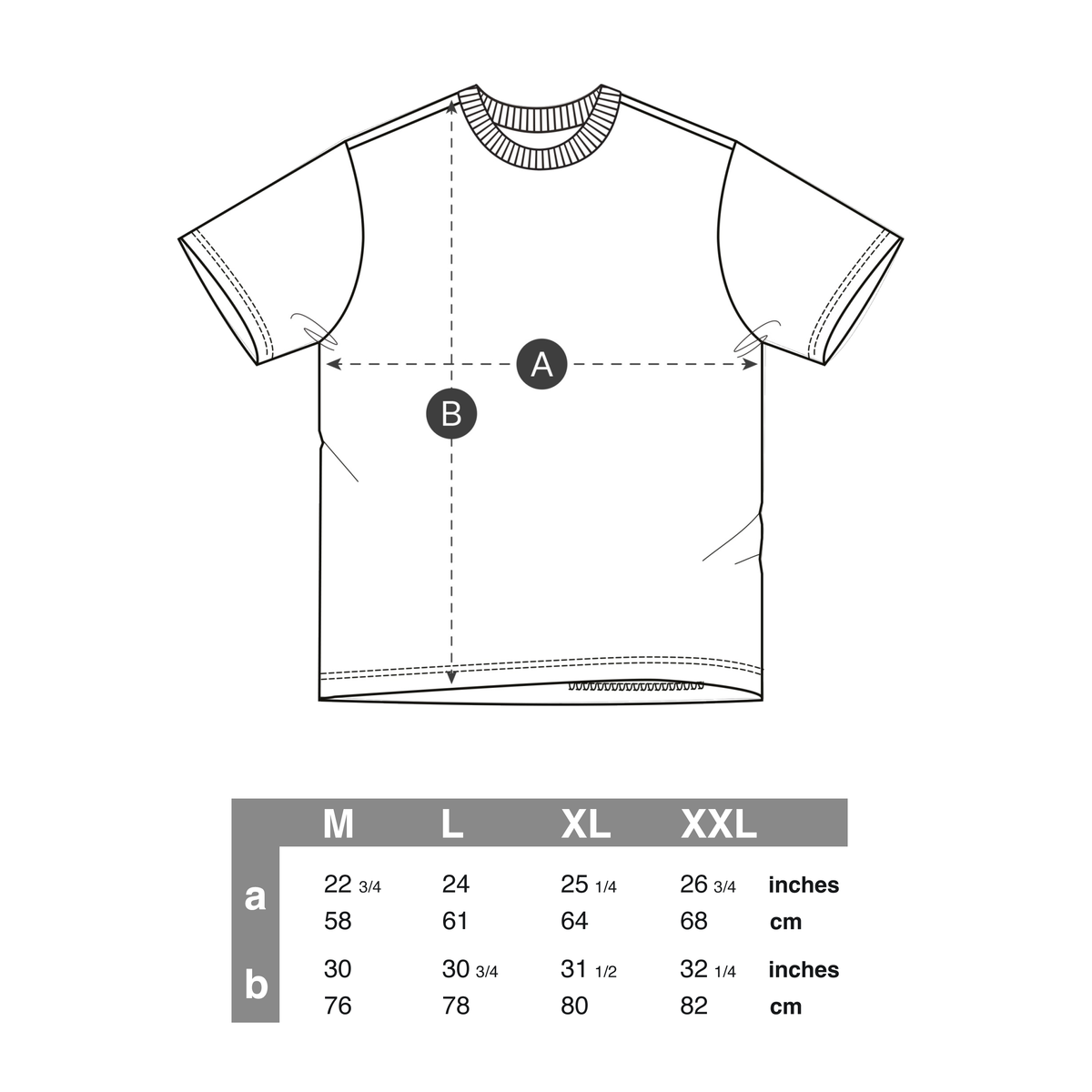 Scape Ink Wise Old Man Tee