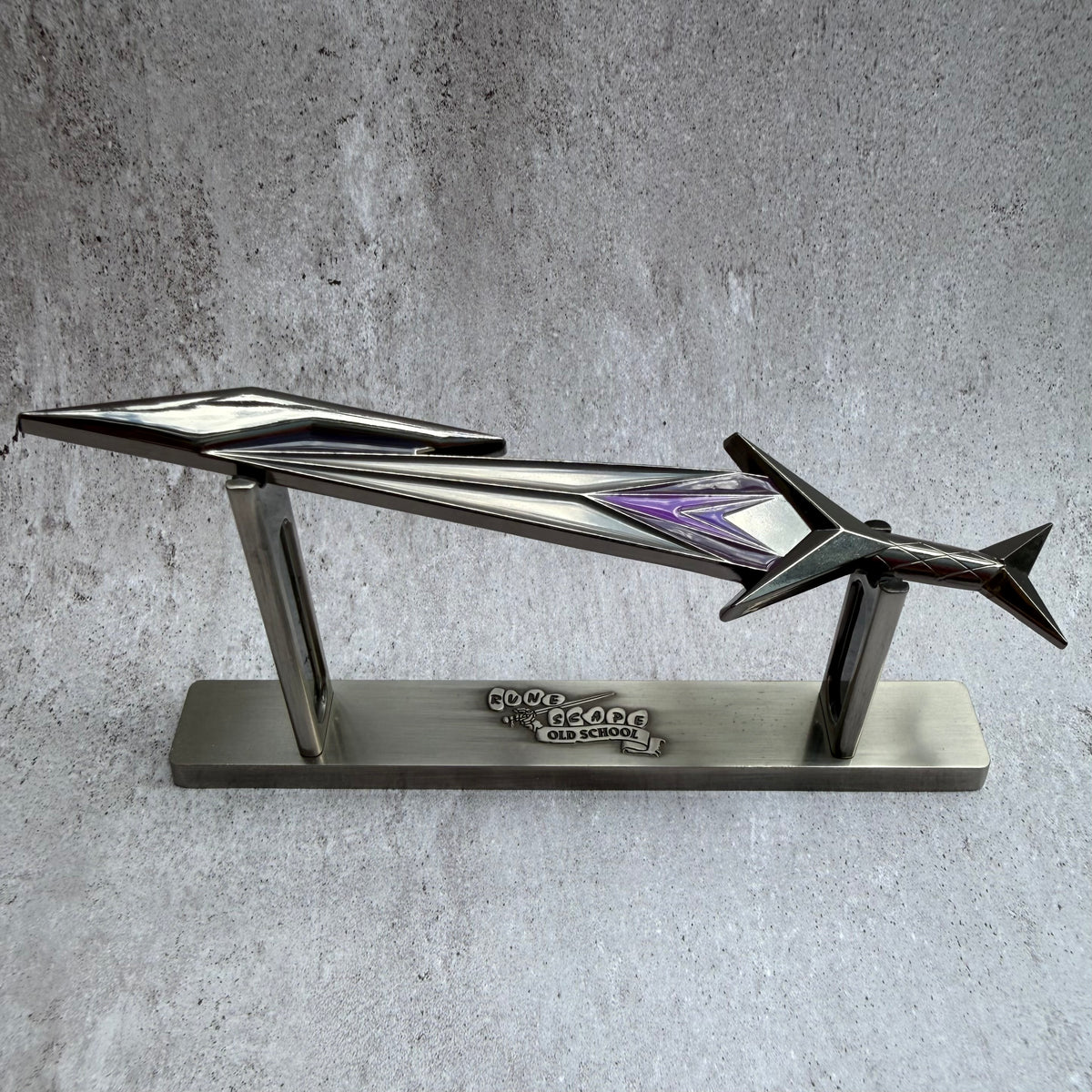 Voidwaker Metal Miniature Display