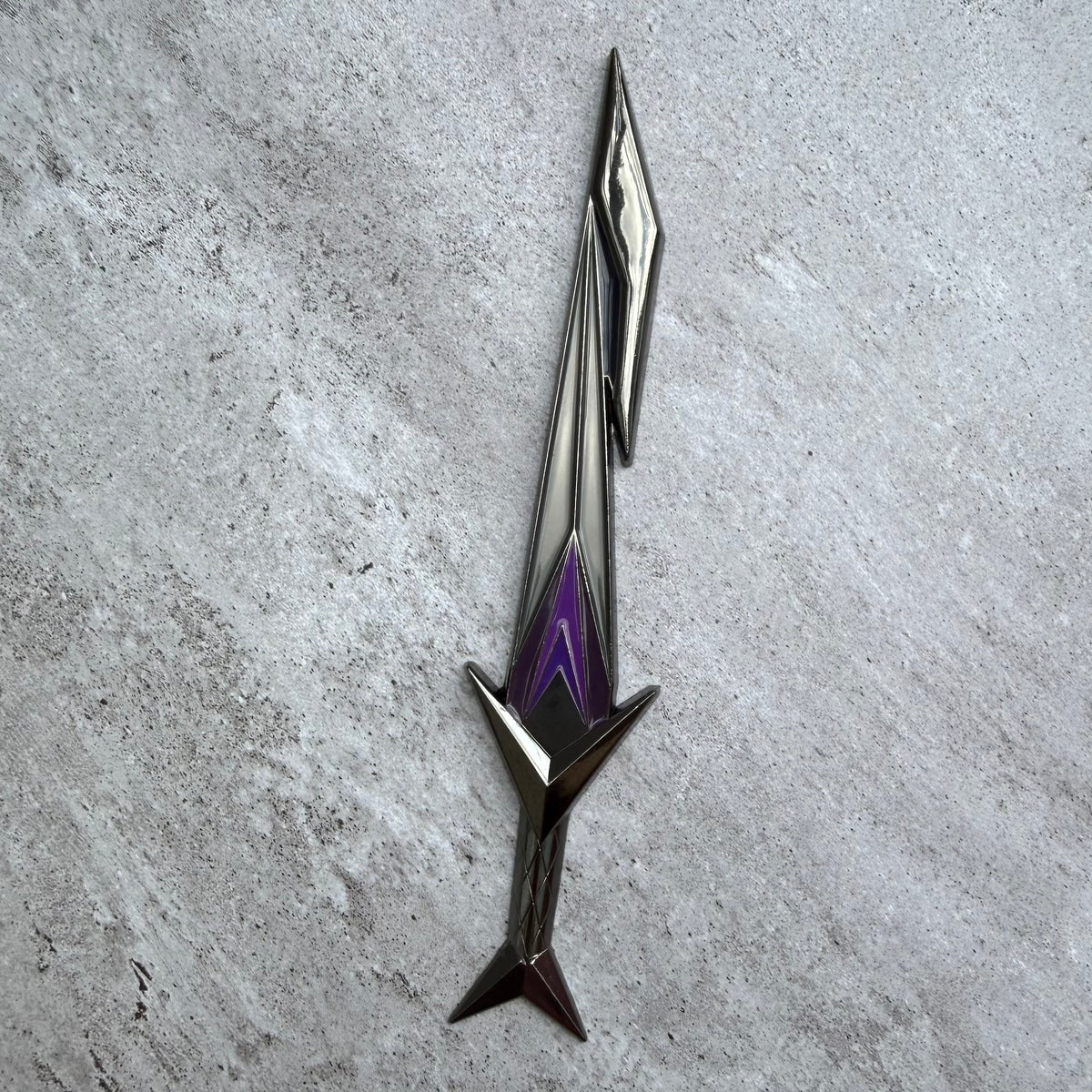 Voidwaker Metal Miniature Display