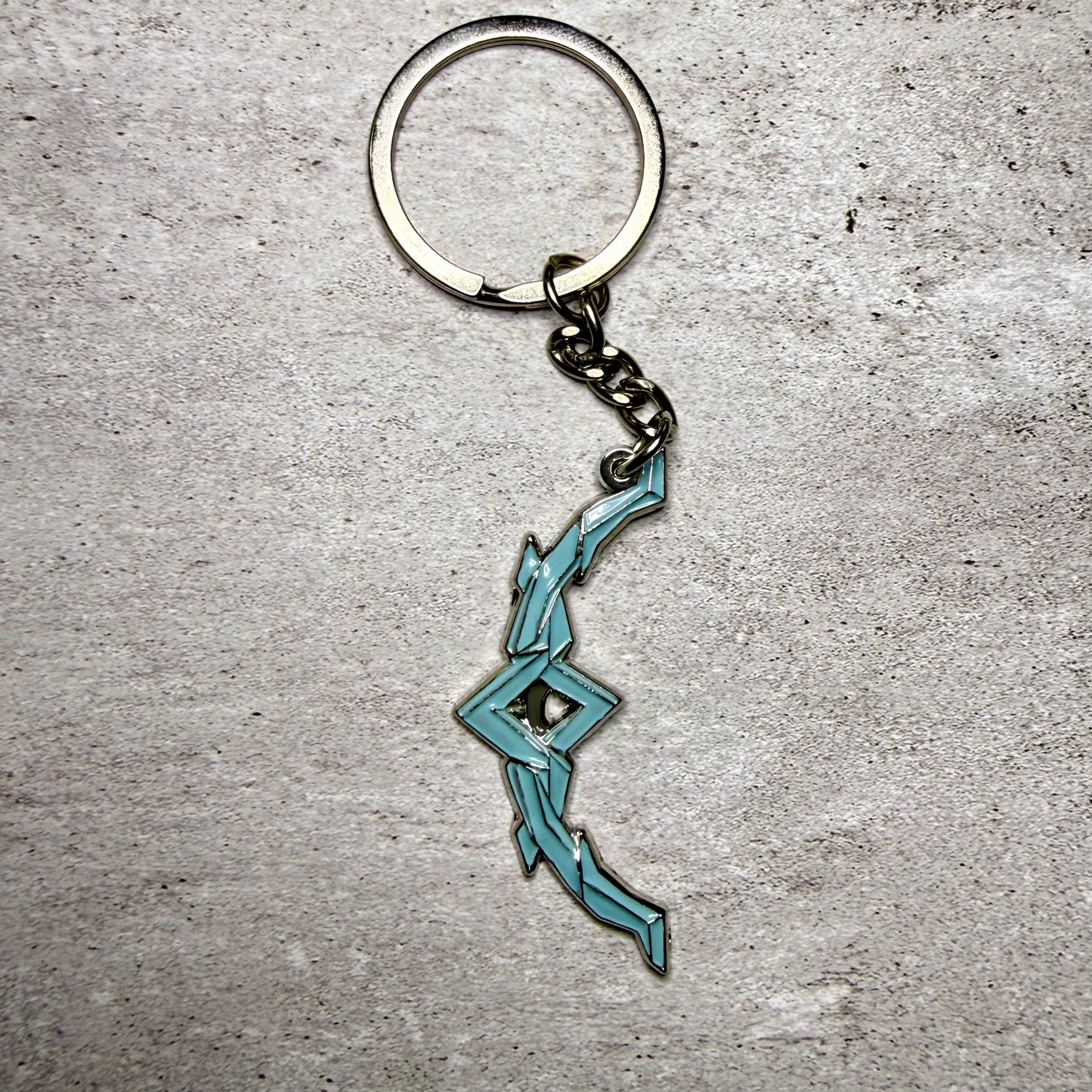 Bow of Faerdhinen Keyring