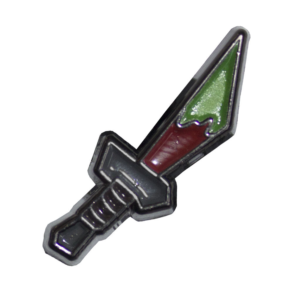 DDS Pin