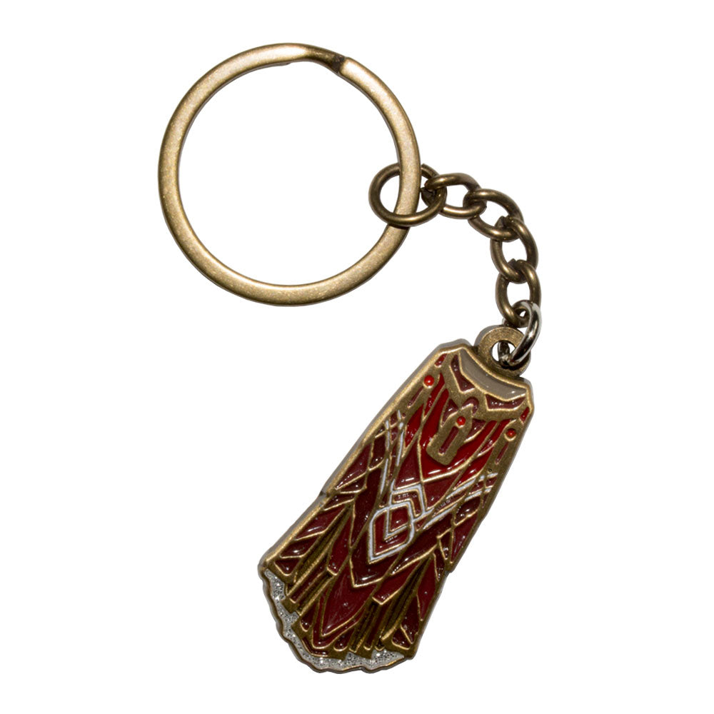 Completionist Cape Keyring