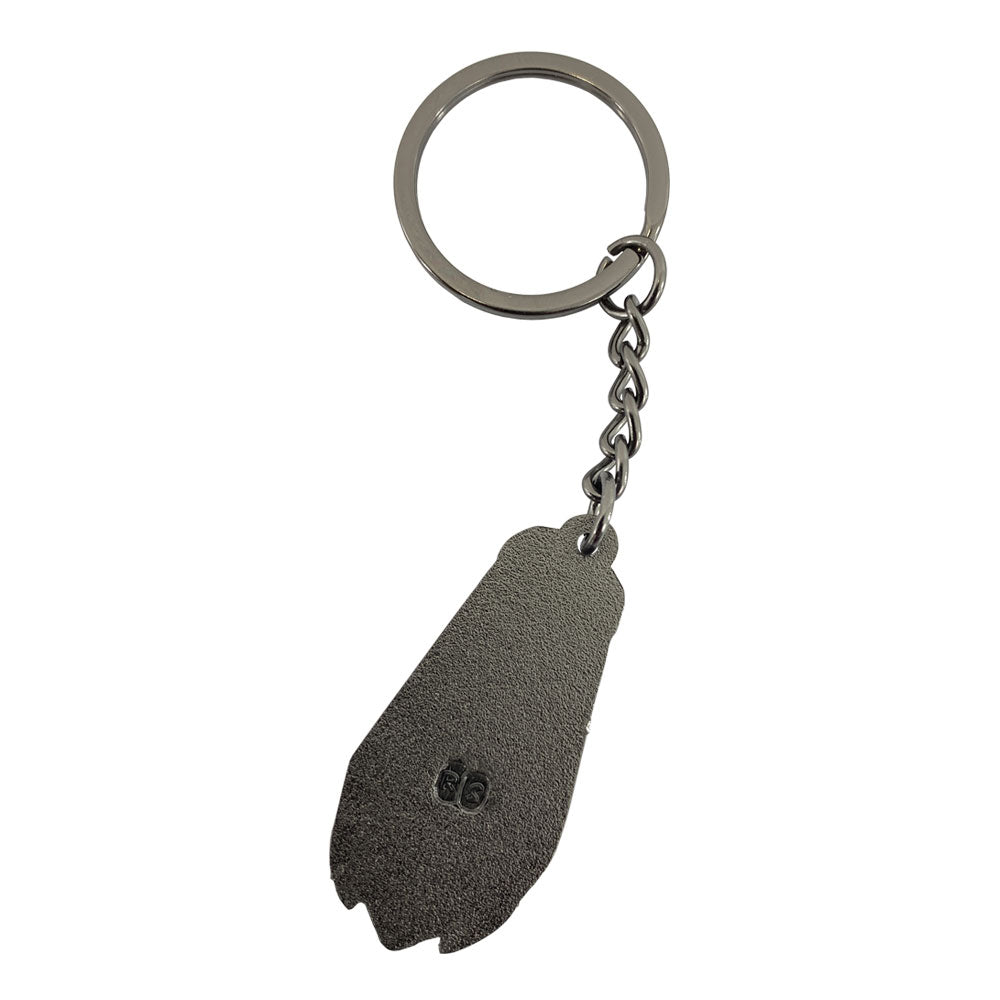 Infernal Cape Keyring