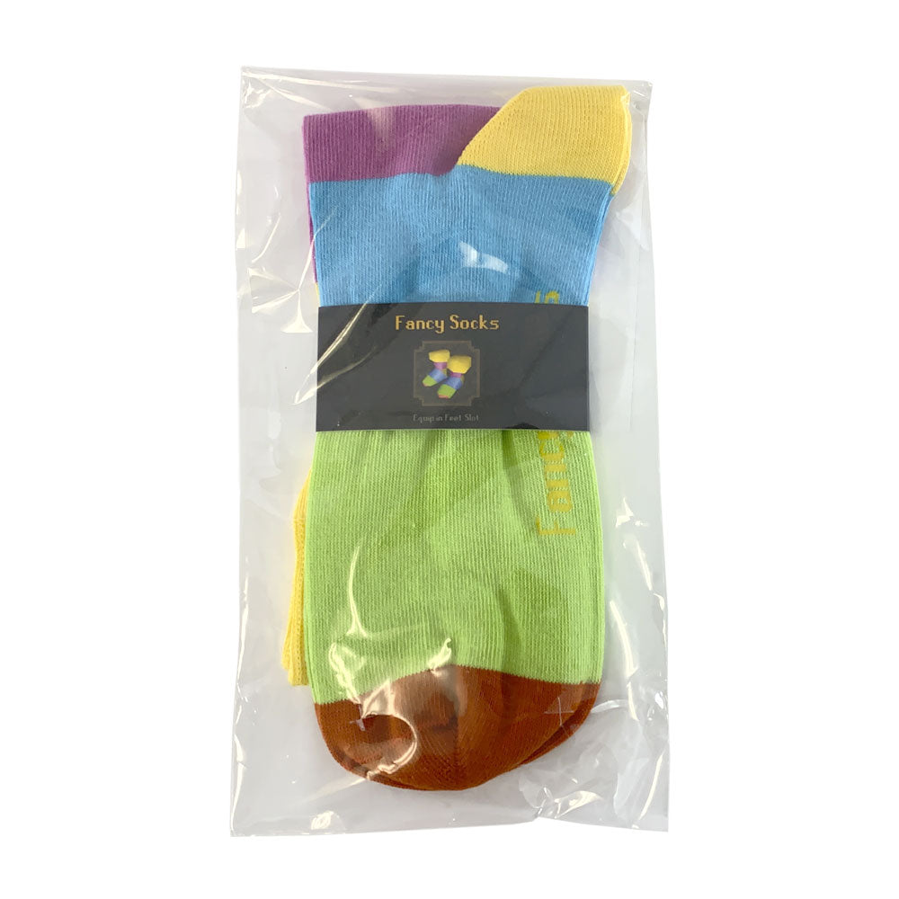 Fancy Socks