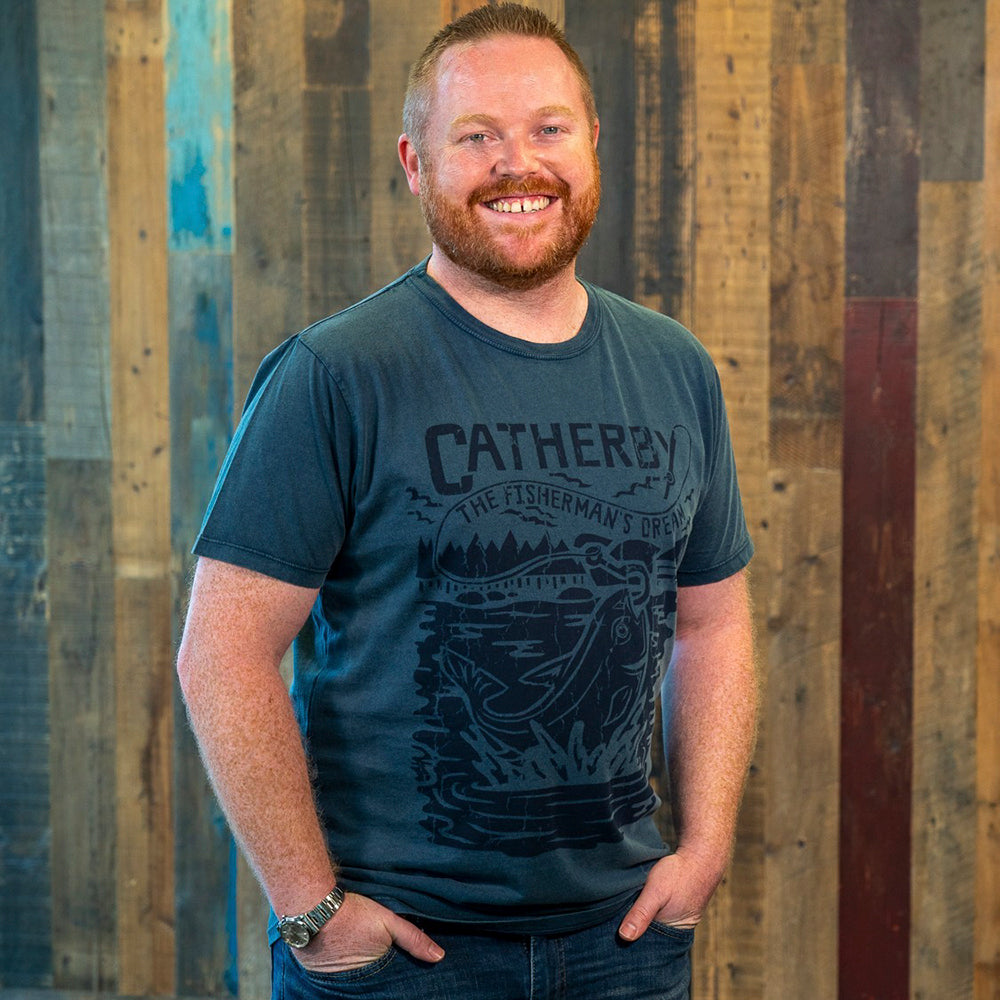 Catherby T-Shirt