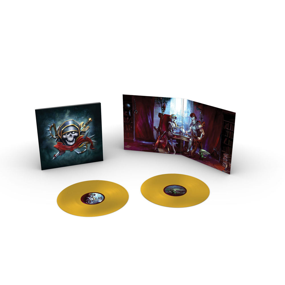 Original Soundtrack Classics Gold Double Vinyl